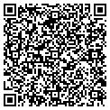 QR code with Wendy's contacts