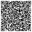 QR code with John F Jansen DDS contacts