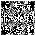 QR code with American Chevrolet Cadillac contacts