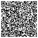 QR code with Hazelbaker Farm contacts