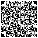 QR code with S R Woerner Co contacts