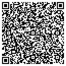QR code with Resort Pool & Spa contacts