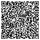 QR code with CTR Grinding contacts