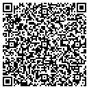 QR code with Monteith Tire contacts