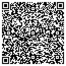 QR code with Custom Air contacts