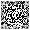 QR code with A J's Videos contacts