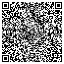 QR code with Retroactive contacts