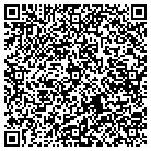 QR code with P & K Corner Properties LLC contacts