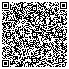 QR code with Spaulding's Tree Service contacts