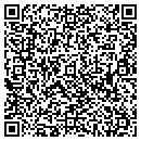 QR code with O'Charley's contacts