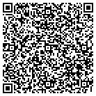 QR code with Kenny's Barber Shop contacts