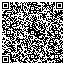 QR code with Richard A Butler contacts