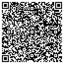 QR code with Overpeck Gas Co contacts