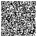 QR code with CCB contacts