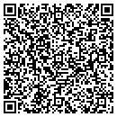 QR code with Paul Justus contacts