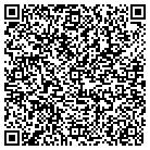 QR code with Covert Crafts & Creation contacts