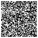 QR code with KIRK Development Co contacts