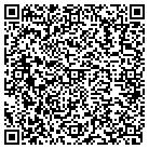 QR code with Bibles For The Blind contacts