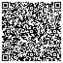 QR code with RCG Indiana contacts