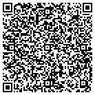 QR code with K A Wittkamper Service Co contacts