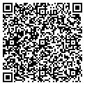 QR code with KFC contacts