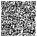 QR code with GNC contacts