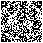 QR code with Hagedorn Collision Center contacts