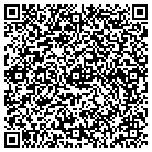 QR code with Hispanic Community Service contacts