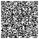QR code with Bible Missionary Church Inc contacts