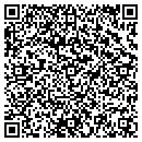 QR code with Aventura Catering contacts