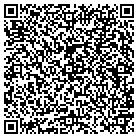 QR code with D & S Tree Service Inc contacts