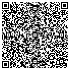QR code with G & T Quality Plumbing Inc contacts
