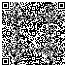 QR code with R M Shonto Running Gallery contacts