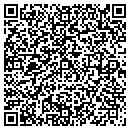 QR code with D J Wild Child contacts
