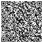 QR code with Ultra Image Suntanning contacts