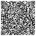 QR code with O & M Farmer Farms Inc contacts