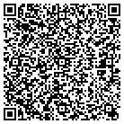 QR code with R A Snemis Construction contacts