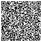 QR code with Nancy Sauer Schl Thea Dancing contacts
