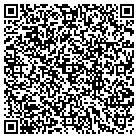 QR code with Red Cardnial Picture Framing contacts
