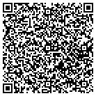 QR code with Monica's Gymnastics Express contacts
