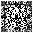 QR code with Jus Fly Inc contacts