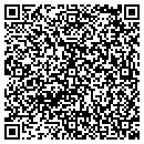 QR code with D F Hedg Developers contacts