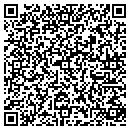 QR code with MCSD Studio contacts