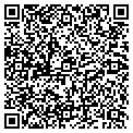 QR code with Caplin & Park contacts