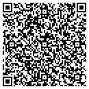QR code with James E Dunn contacts
