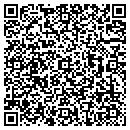 QR code with James Spence contacts