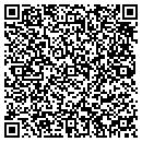 QR code with Allen's Hauling contacts