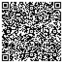 QR code with Monarch contacts