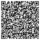 QR code with King Kards contacts