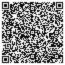 QR code with A To Z Fence Co contacts